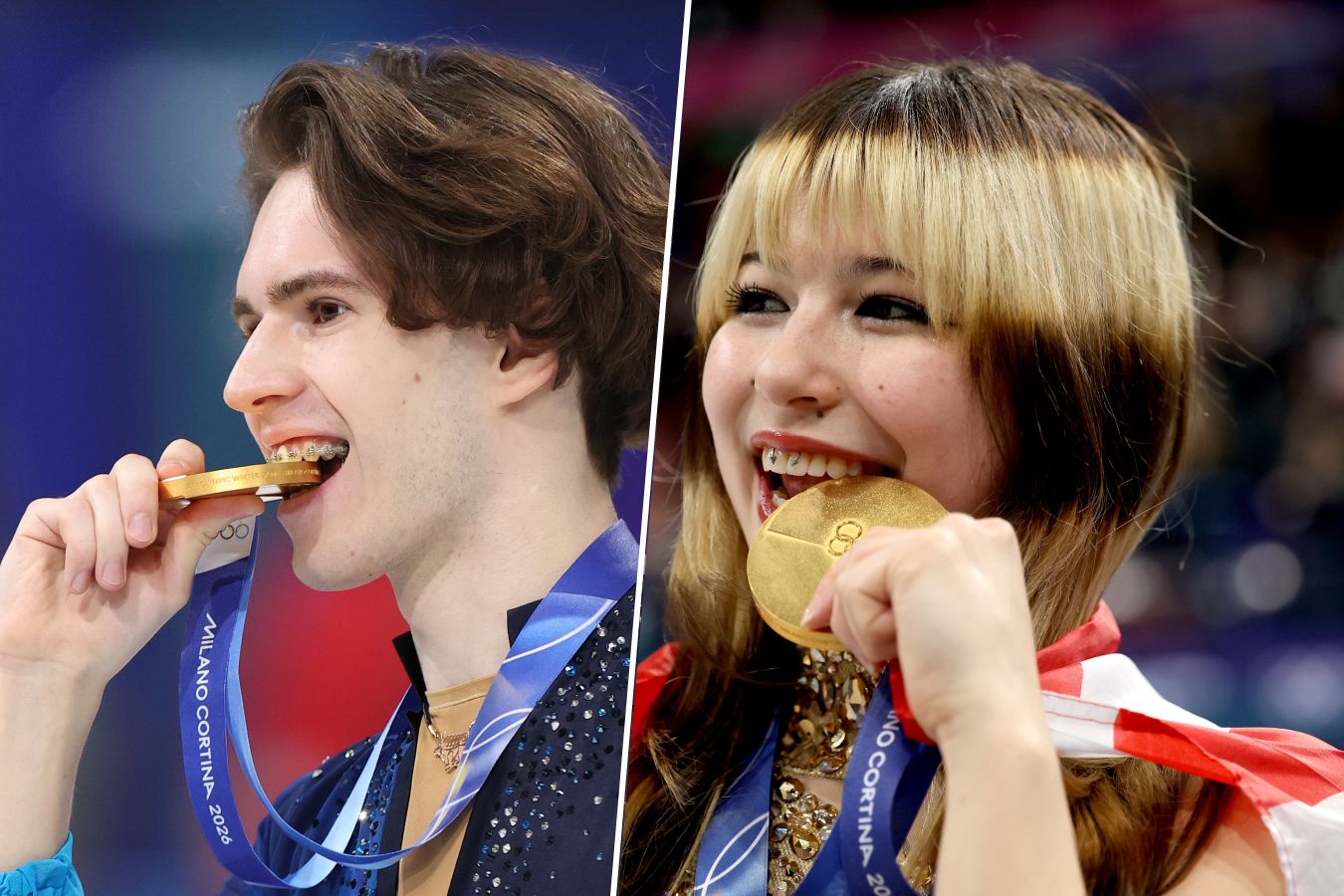 Как изменилась жизнь олимпийских чемпионов — 2026