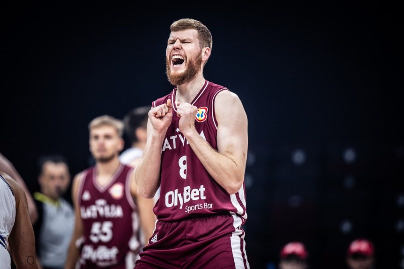 Не битва лузеров, а матчи за 5–8-е места!