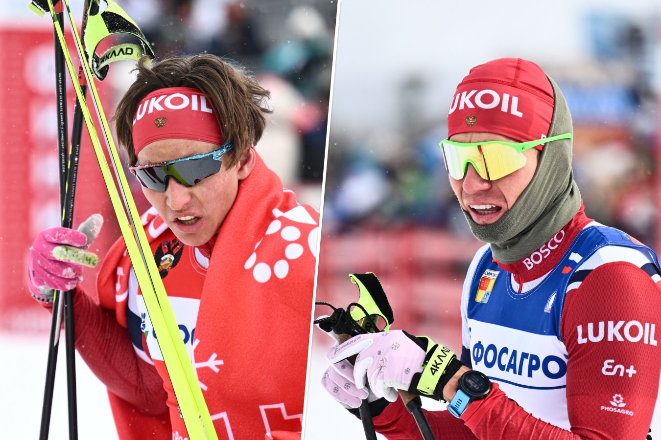 Российских лыжников, похоже, хотят вернуть на КМ