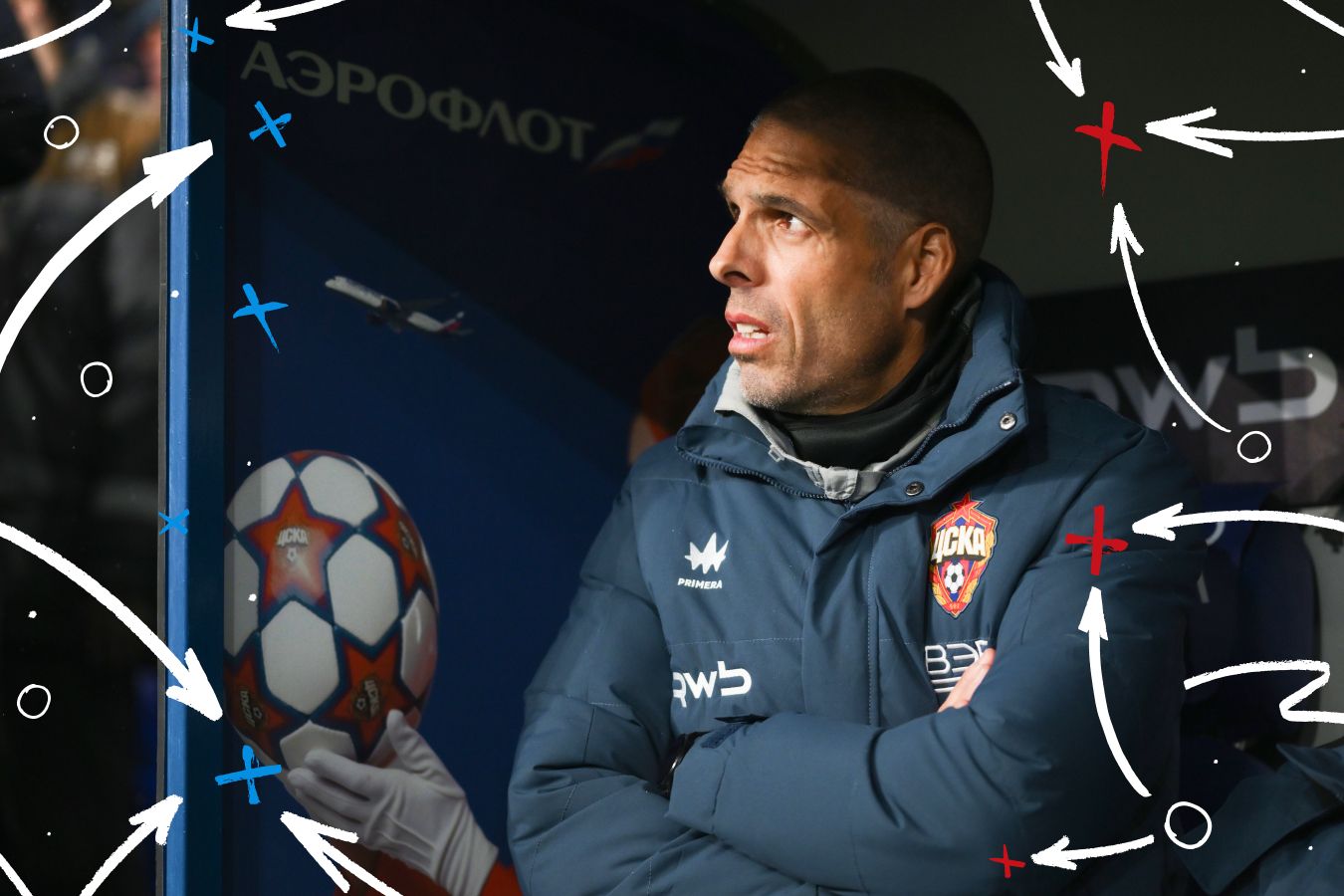 Главное о кризисе ЦСКА