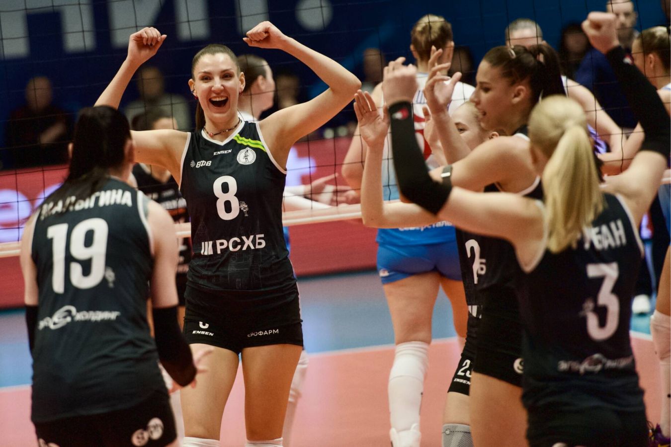 ЖВК «Ленинградка»