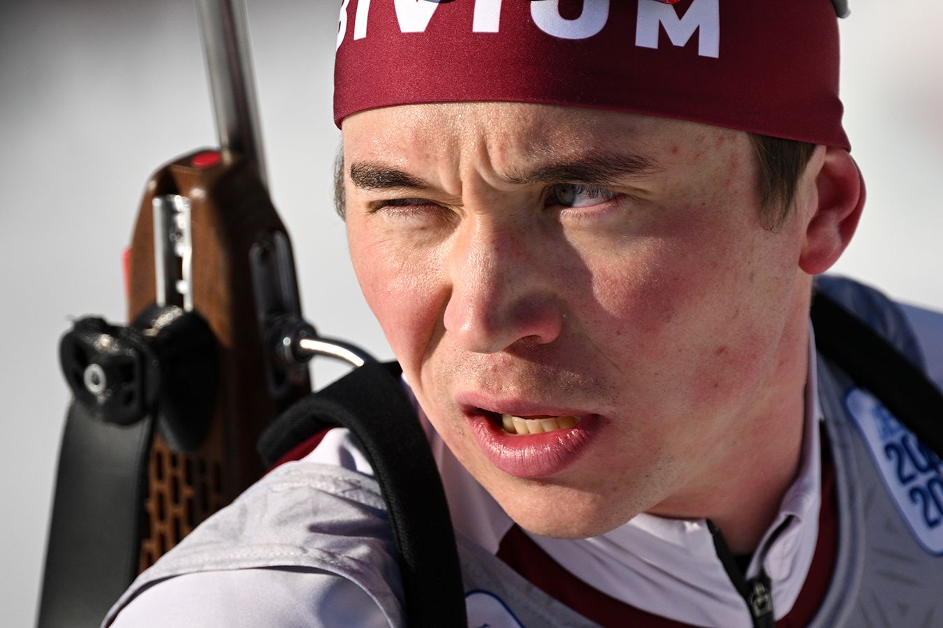 Даниил Серохвостов