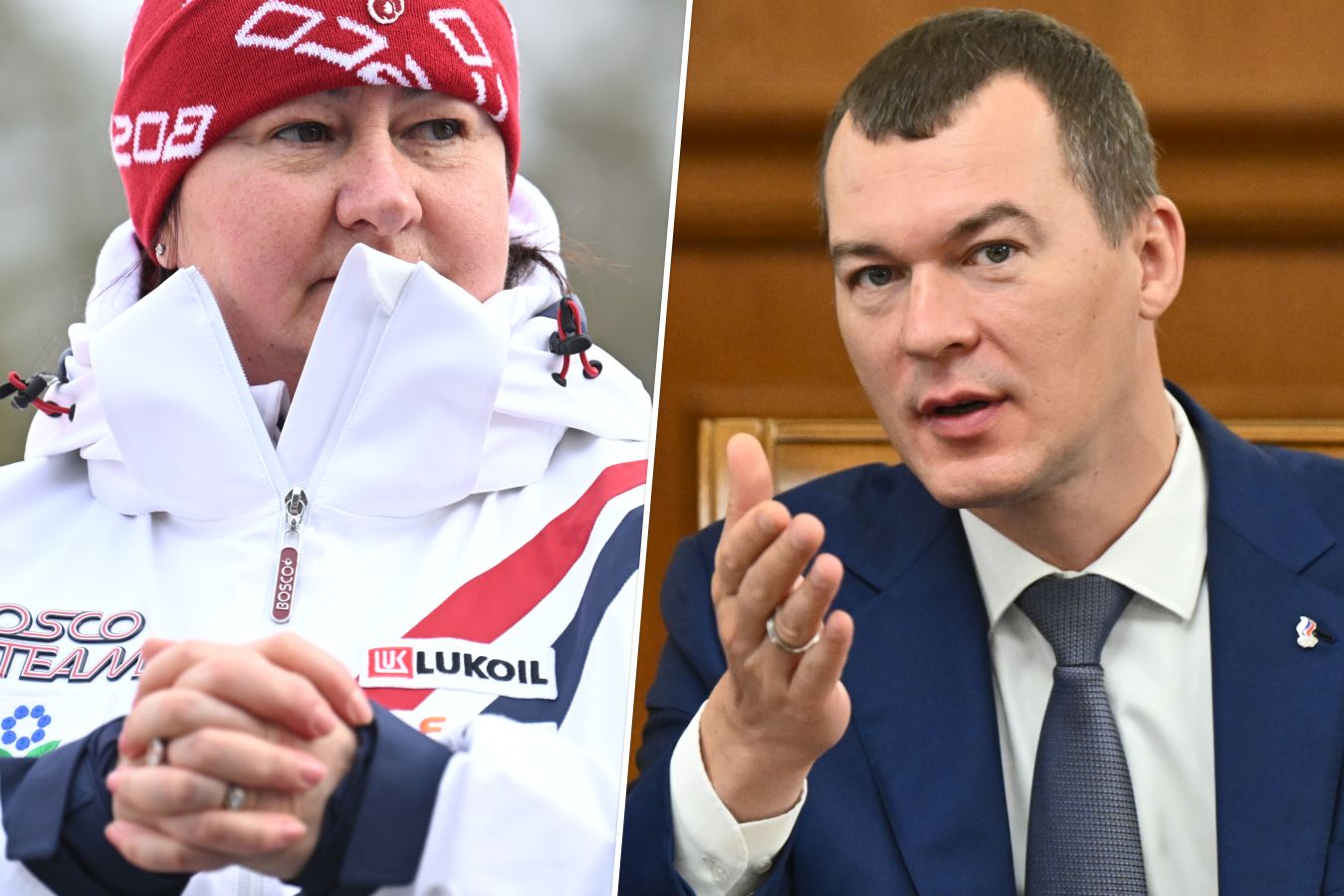 В российских лыжах грядут большие перемены