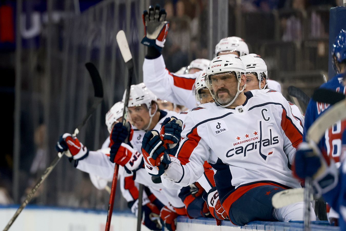 Великий рекорд Овечкина, о котором забыли