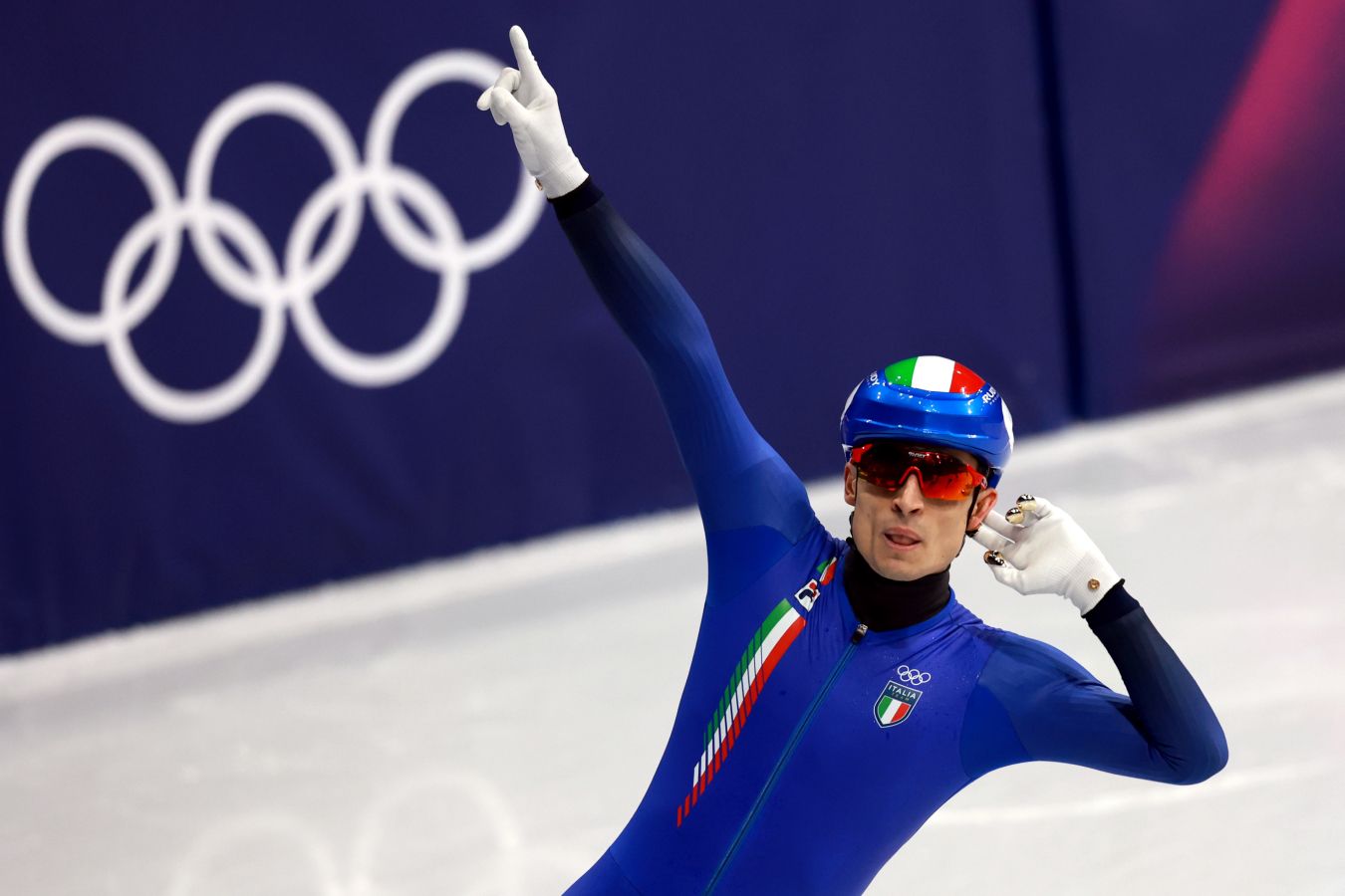 Пьетро Сигель