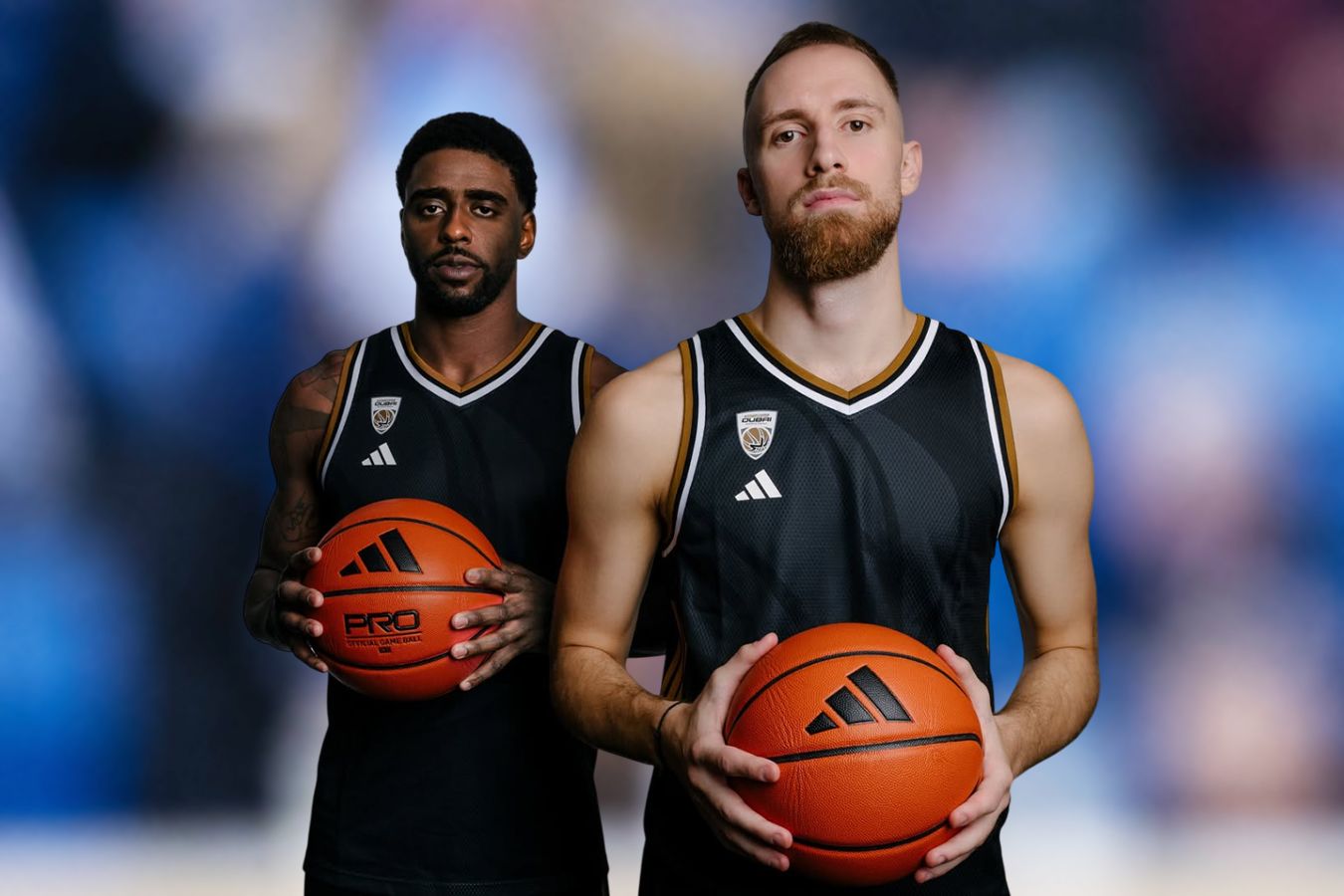 БК «Дубай» — уникальный проект