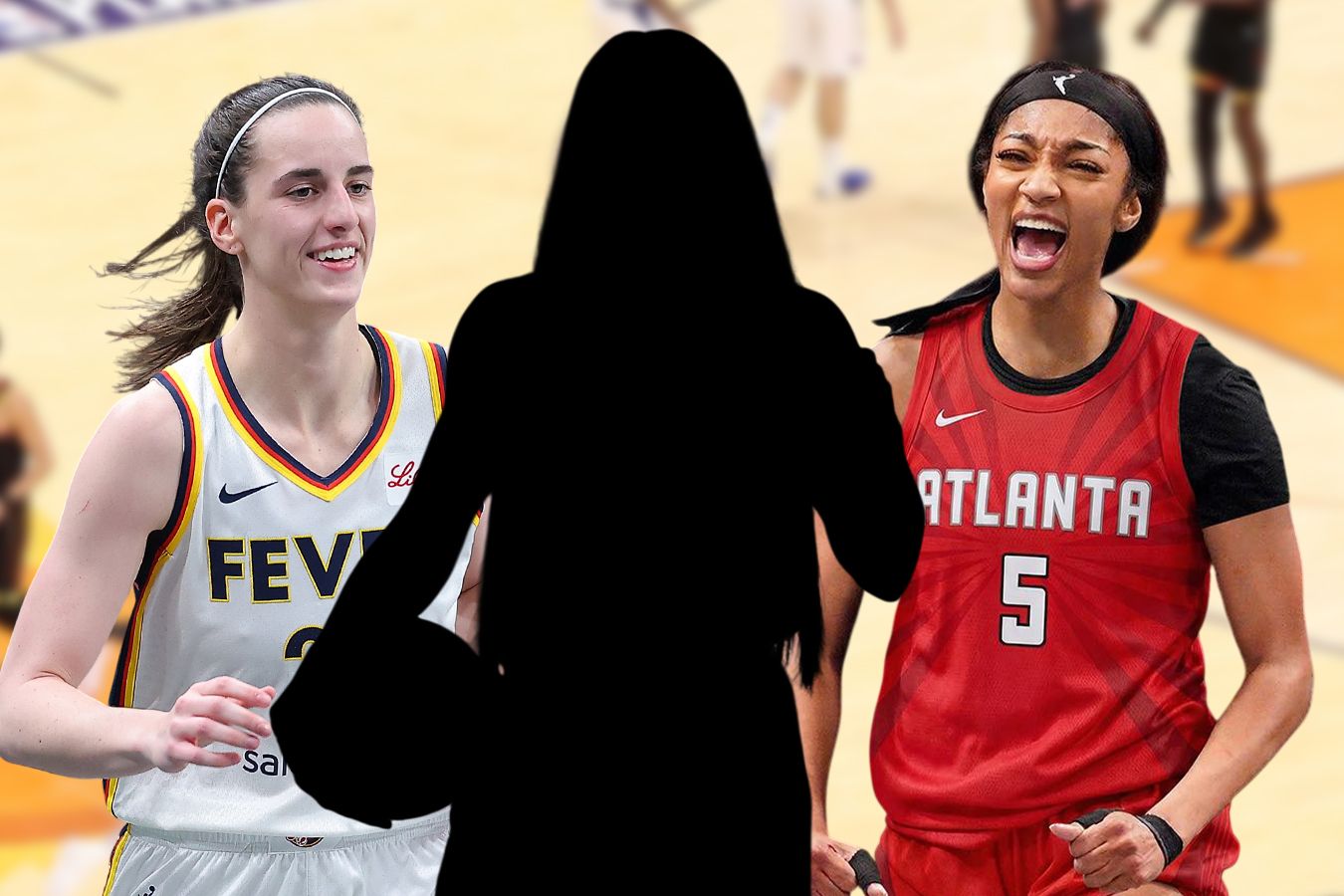 Финансовая революция в женской НБА