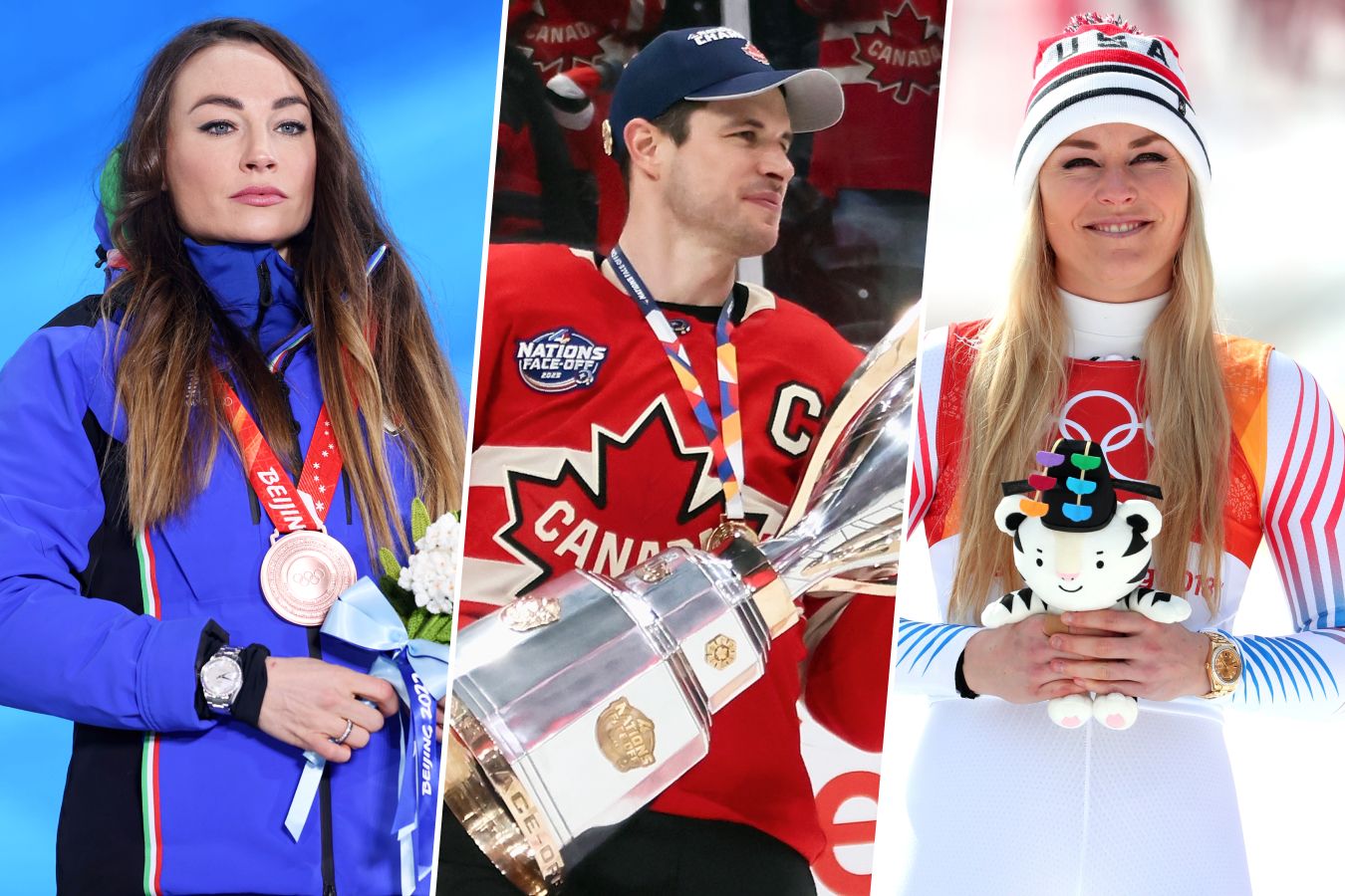 10 суперзвёзд на Олимпийских играх — 2026