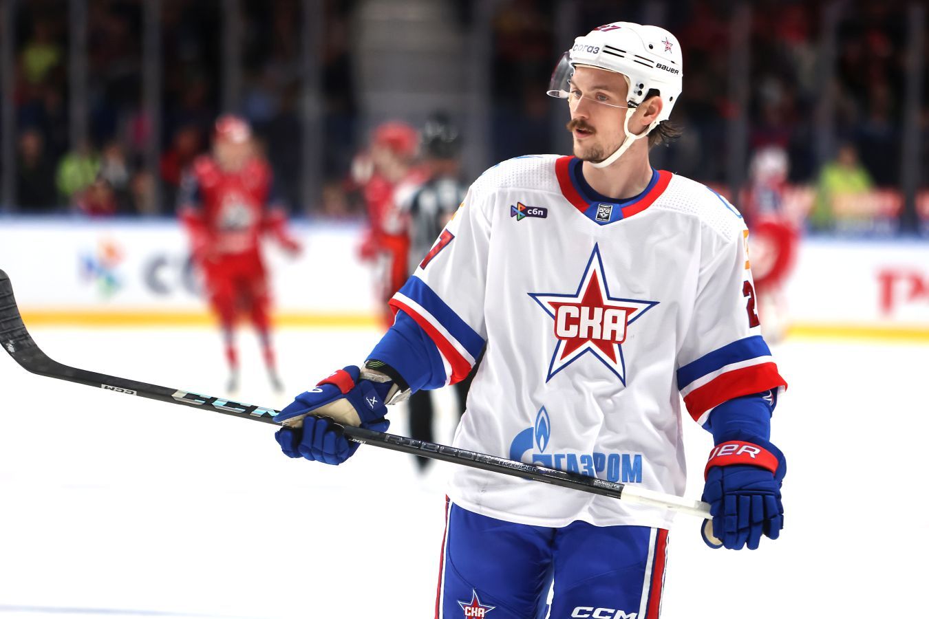 Экспресс на матчи КХЛ 11 марта 2026 года