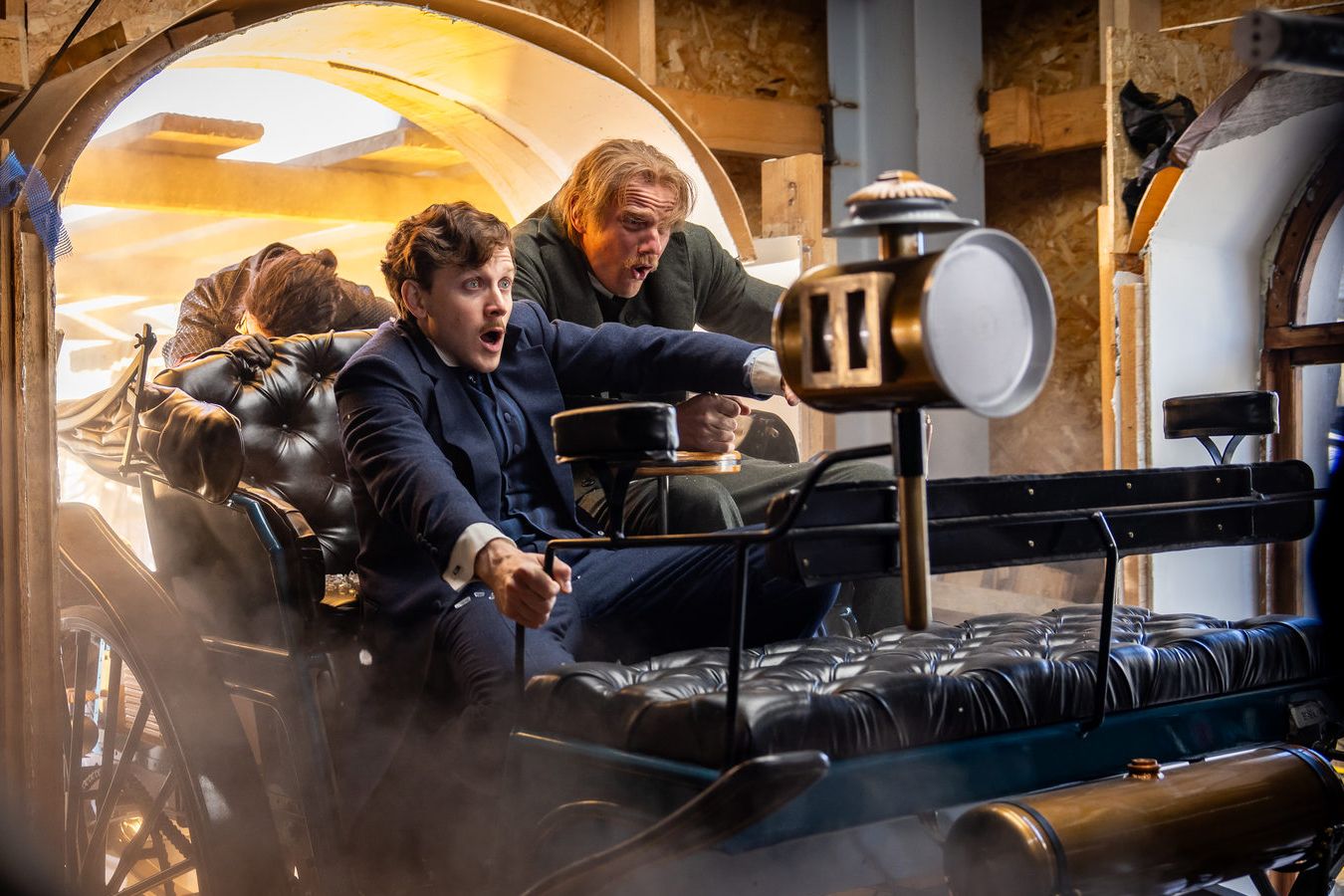 «Левша» 2026: отзыв