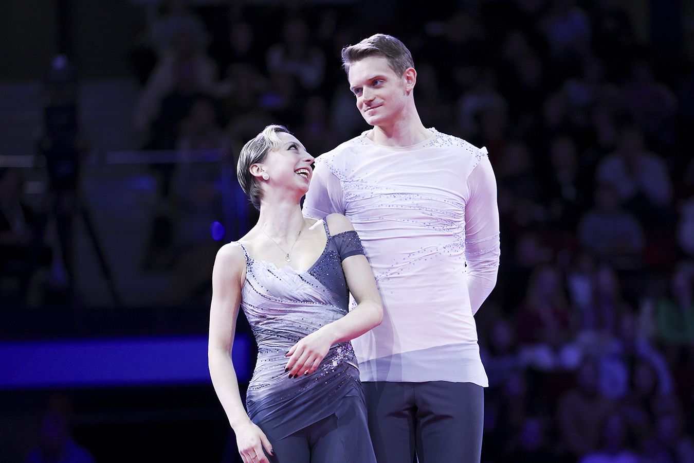 Большое интервью с Бойковой и Козловским