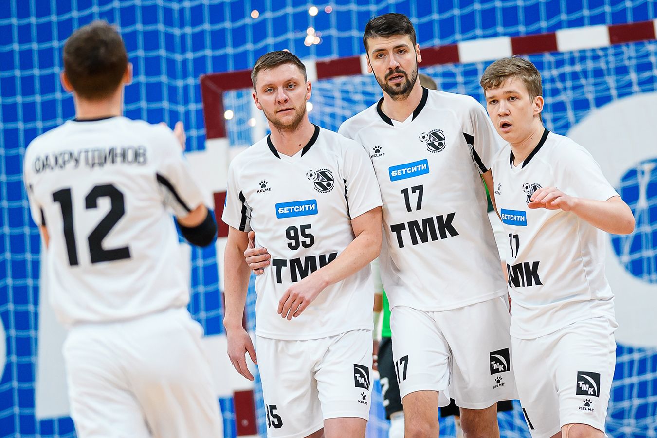 Кубок лиги по футзалу — 2025: обзор полуфиналов