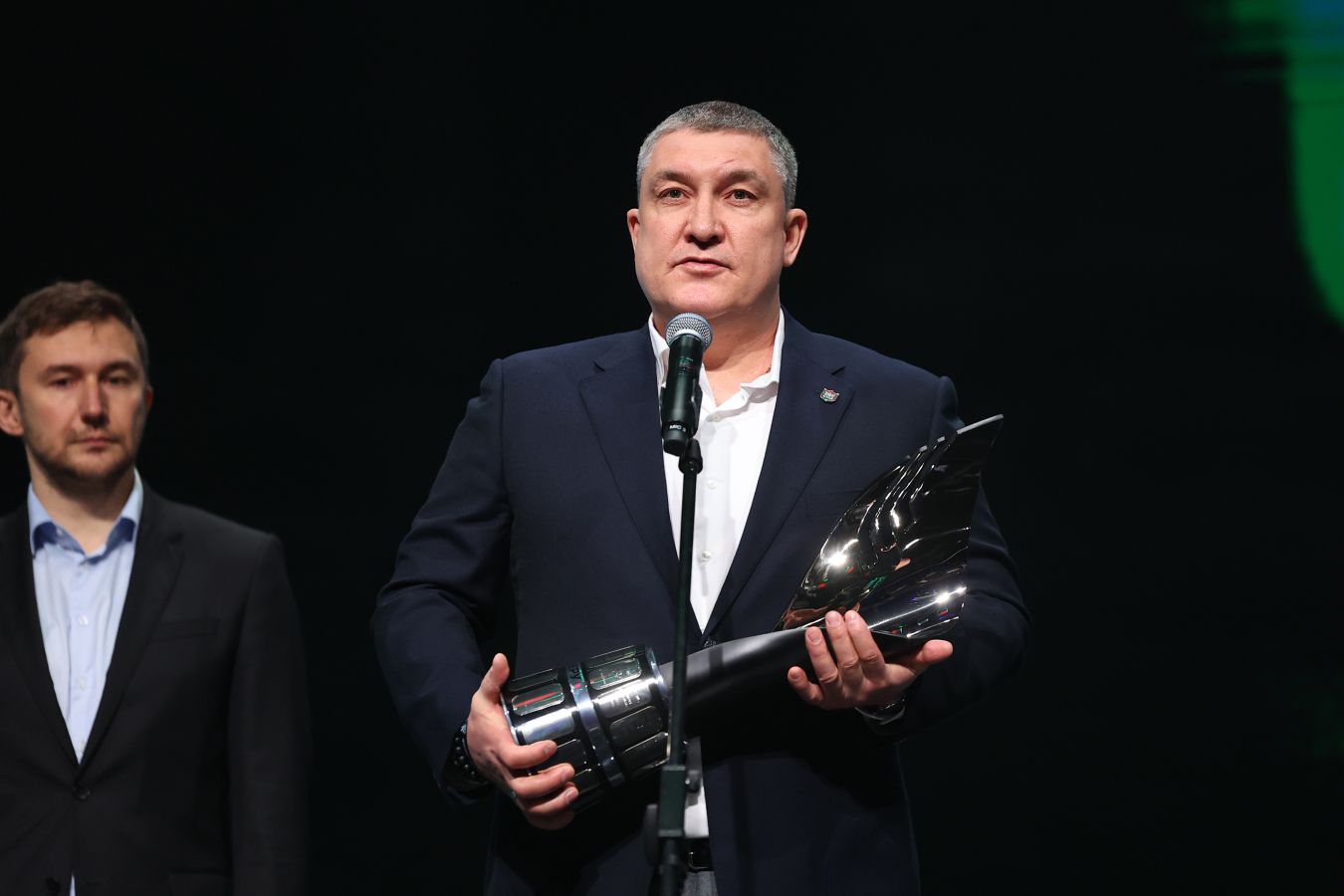 Анвар Гатиятулин