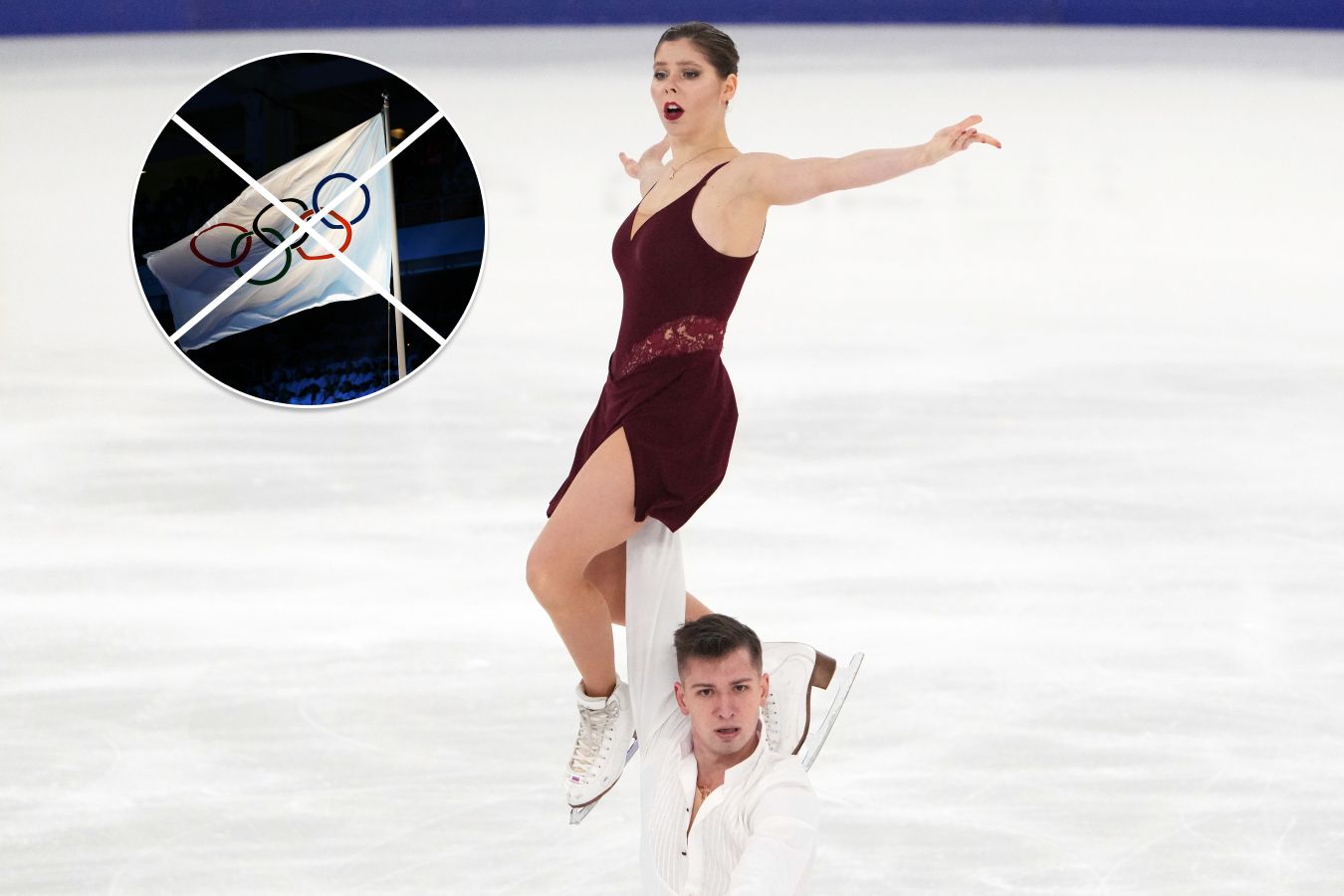 Шансы Мишиной/Галлямова выступить на ОИ-2030