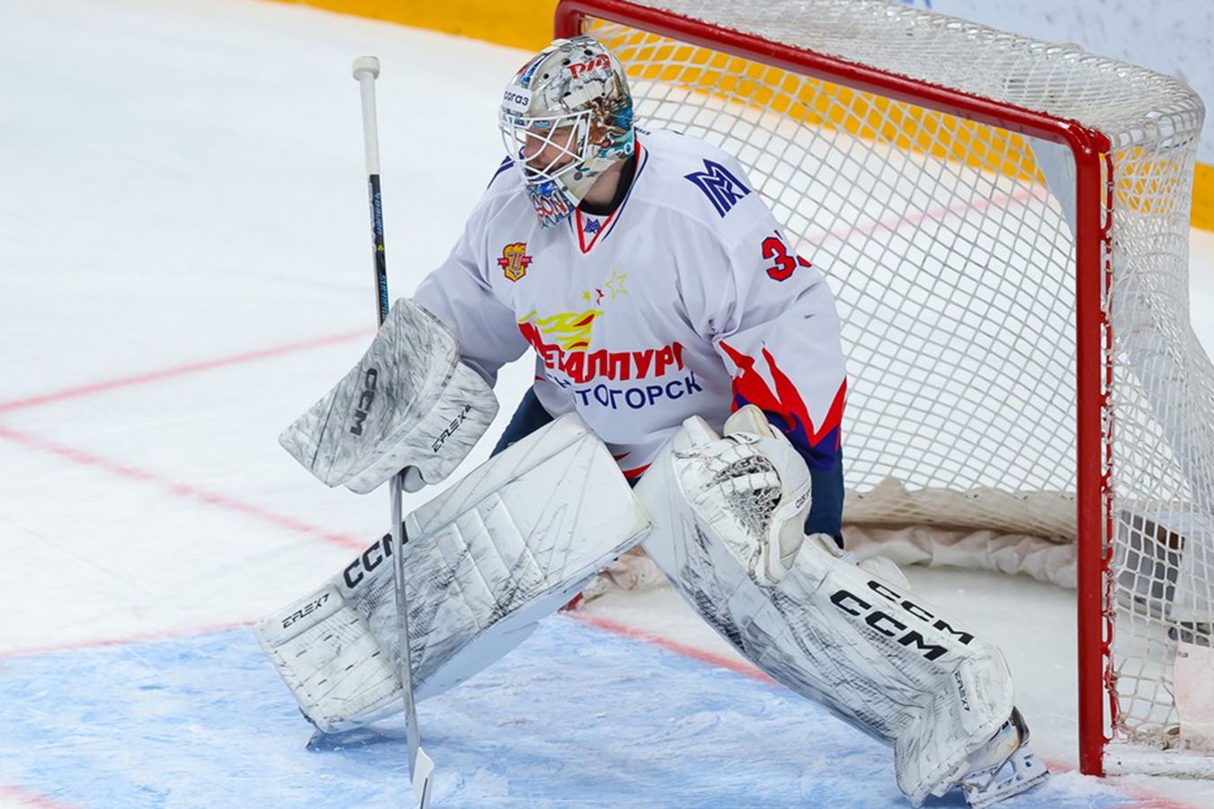 Интервью с Ильёй Самсоновым