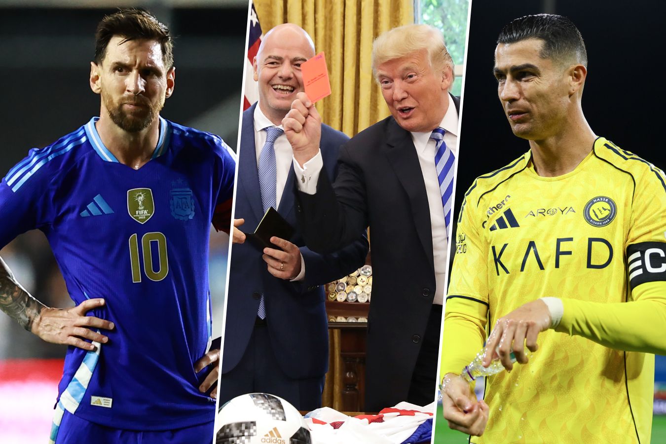 Как конфликт США и Ирана повлиял на футбол