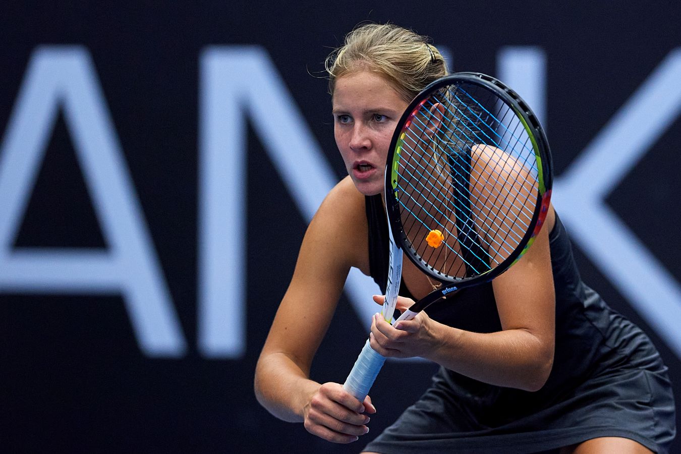 Турниры в Чарльстоне, Боготе, результаты 30 марта