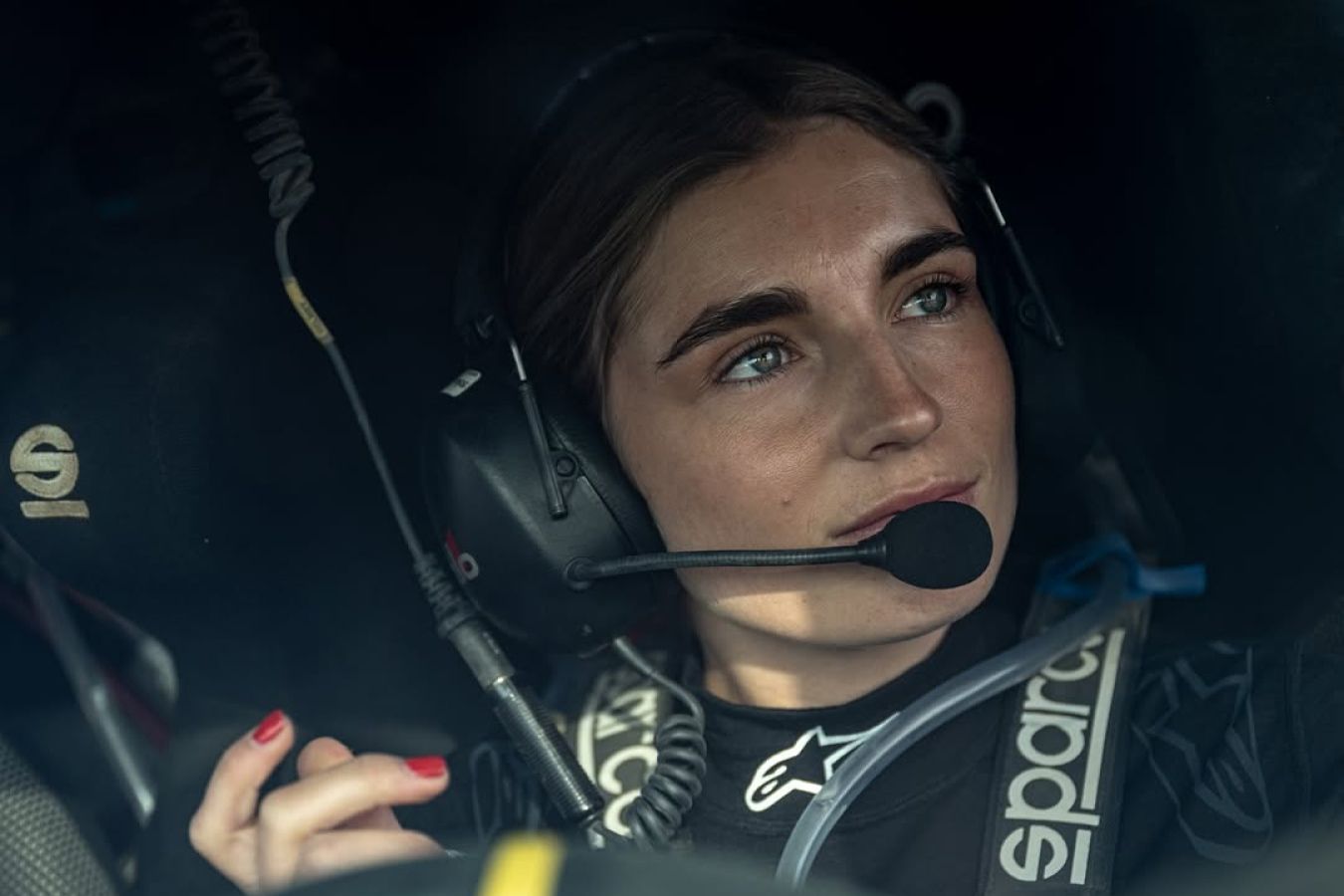 Восьмой этап ралли Дакар-«2026»