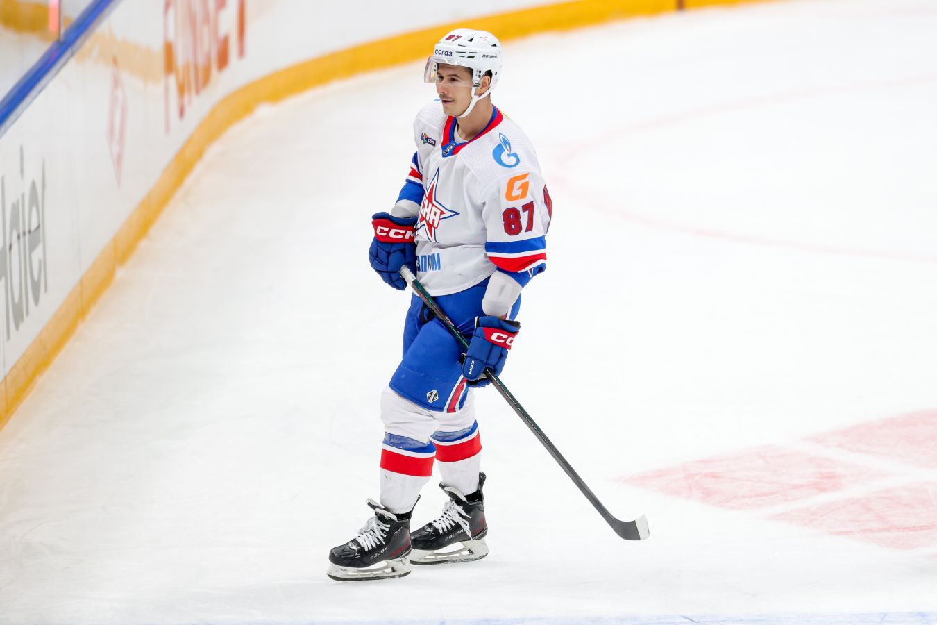 «Динамо» Минск — СКА: прогноз на матч