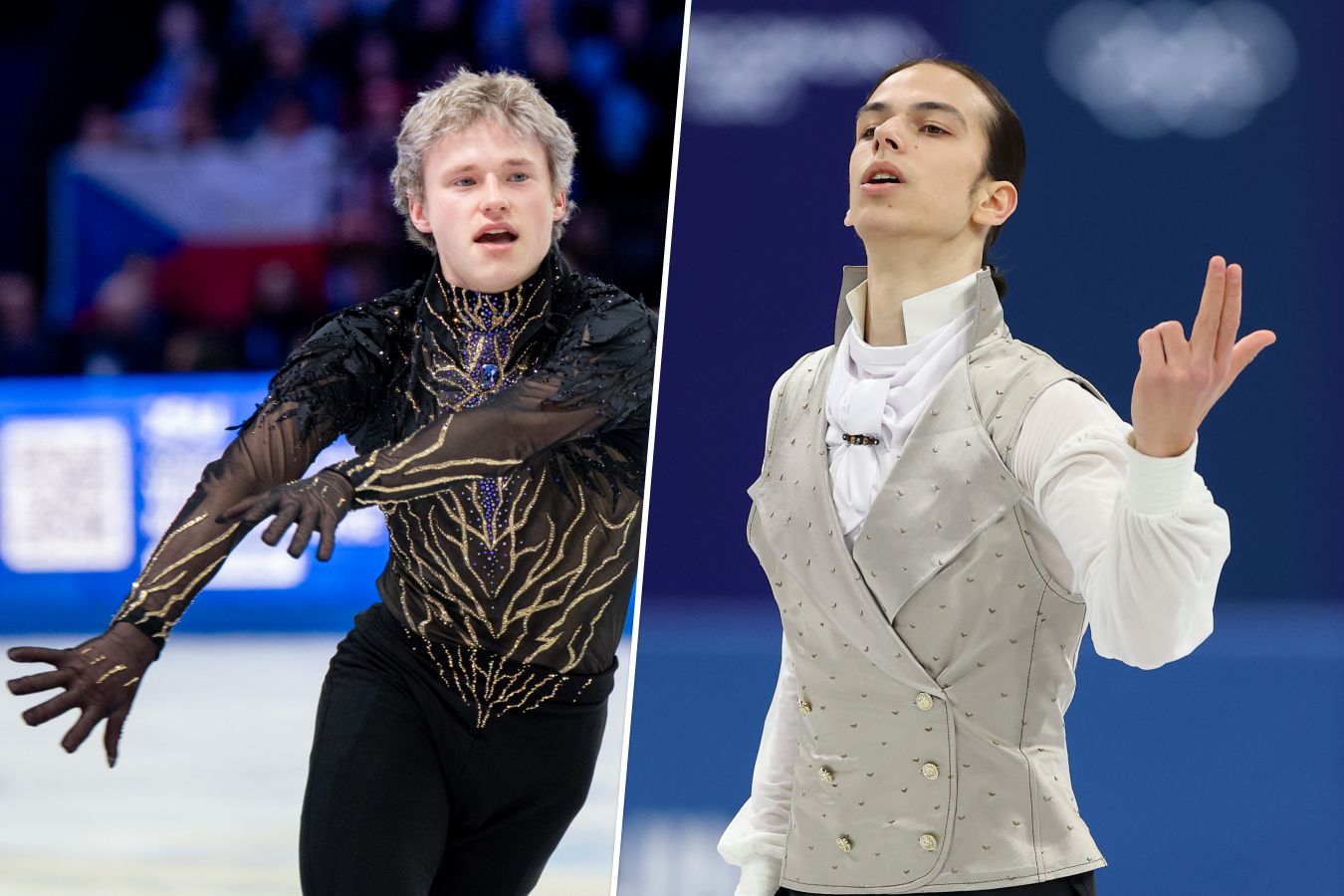 Рейтинг: лучшие фигуристы сезона-2025/2026