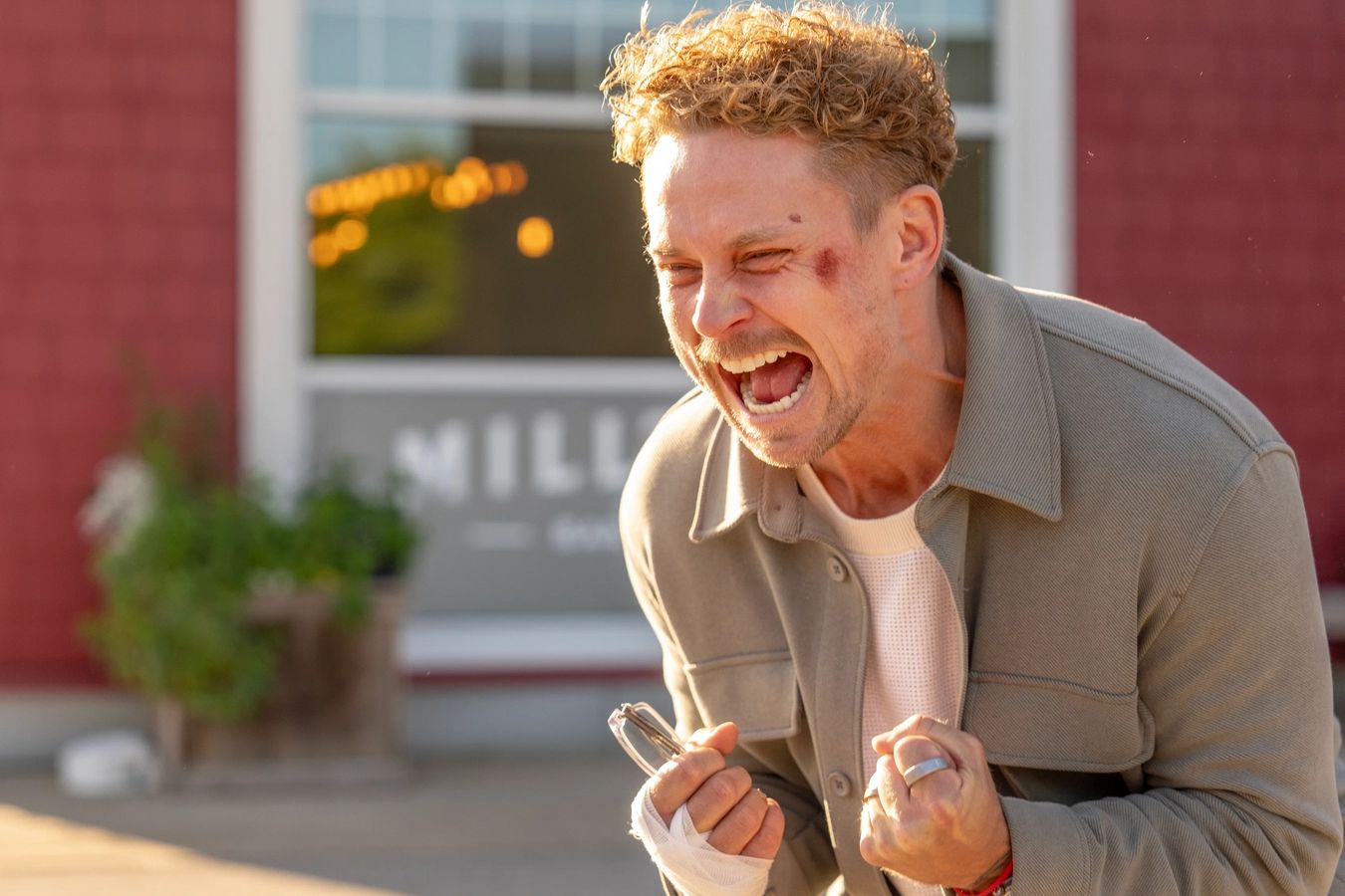 «Дерзость» 2026