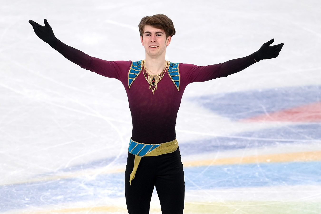 Олимпиада-2022: расписание трансляций на 10.02