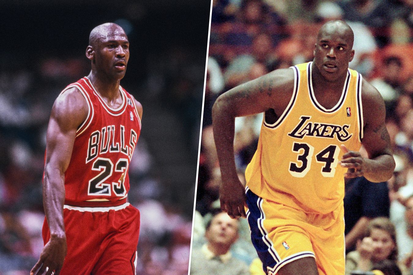 Почему Майкла Джордана боялись соперники