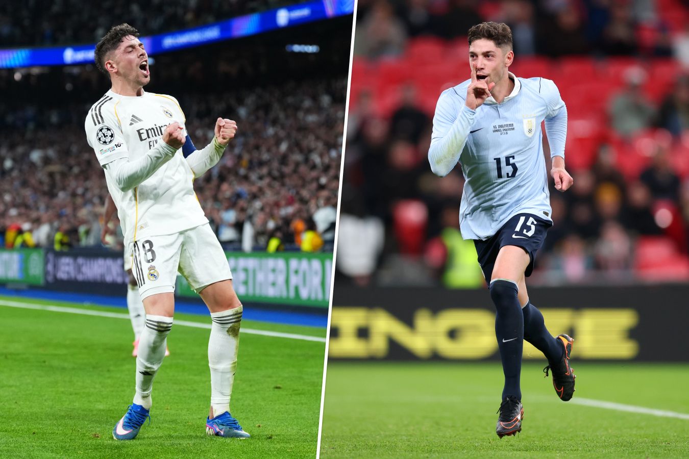 Федерико Вальверде