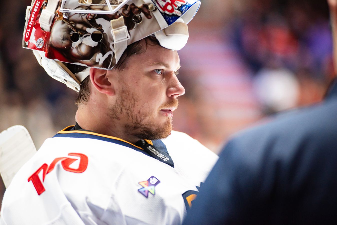 Результаты матчей КХЛ 30 ноября