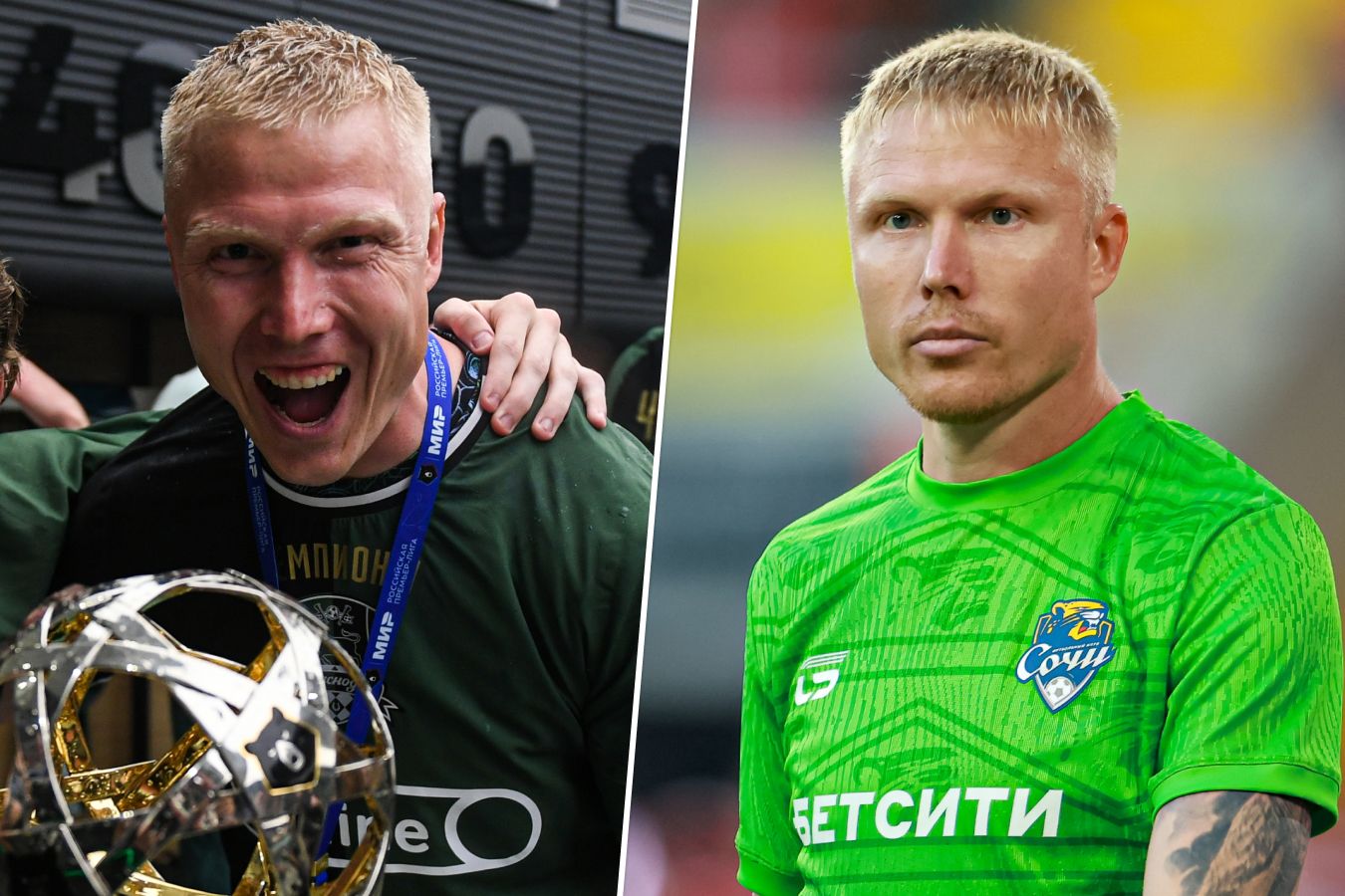 Интервью с Юрием Дюпиным