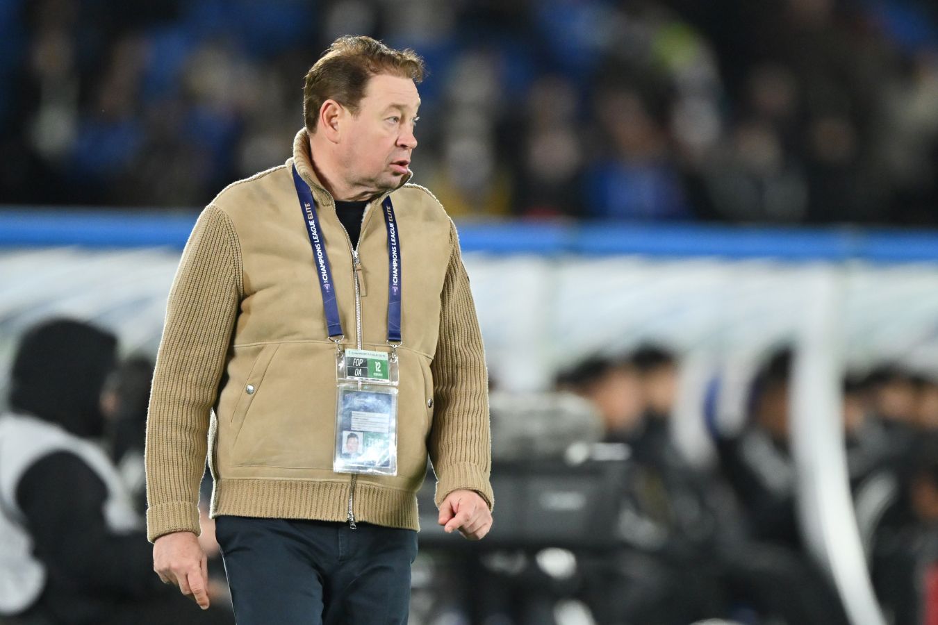 Выиграет ли Слуцкий чемпионат Китая?