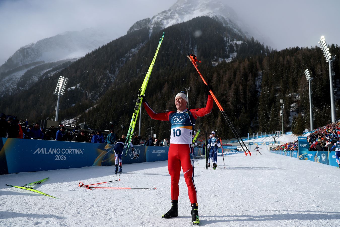 Йоханнес Дале-Шевдал