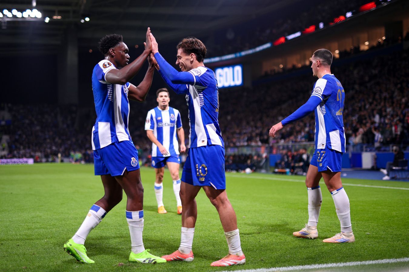 «Ноттингем Форест» — «Порту»: прогноз на матч