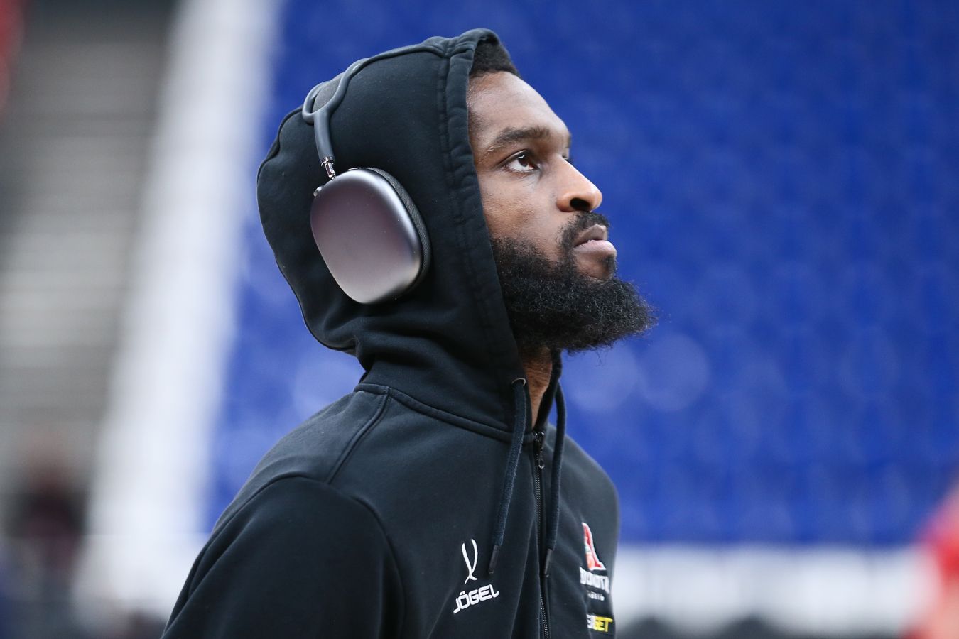 «Локомотив-Кубань» попрощался с Би Джей Джонсоном