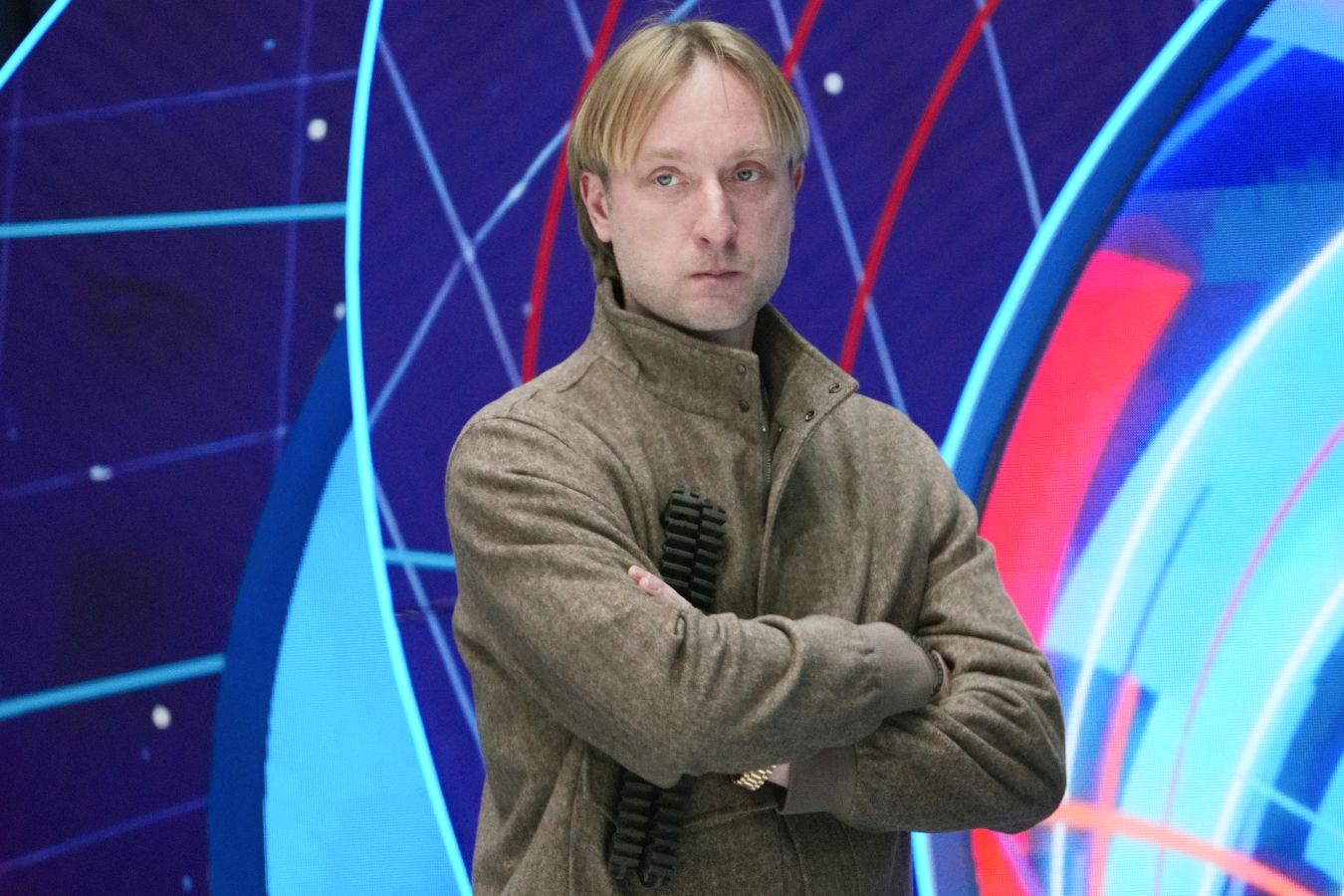 Евгений Плющенко