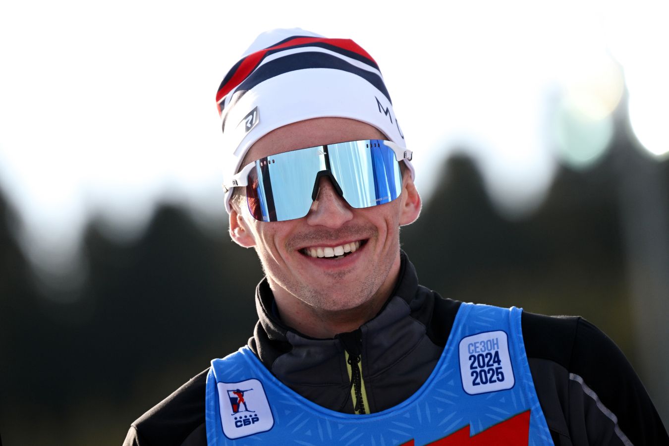 Халили отобрал у Серохвостова миллион!