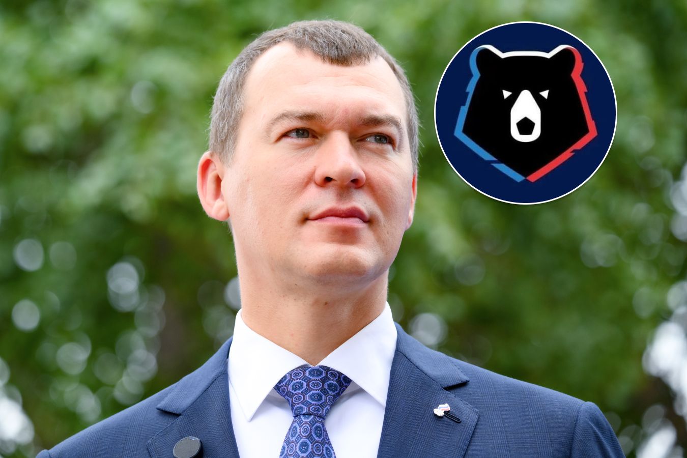 Лимит на легионеров в РПЛ