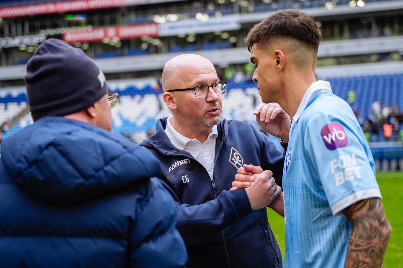 Кто заслуживает вылета из РПЛ, кроме «Сочи»?