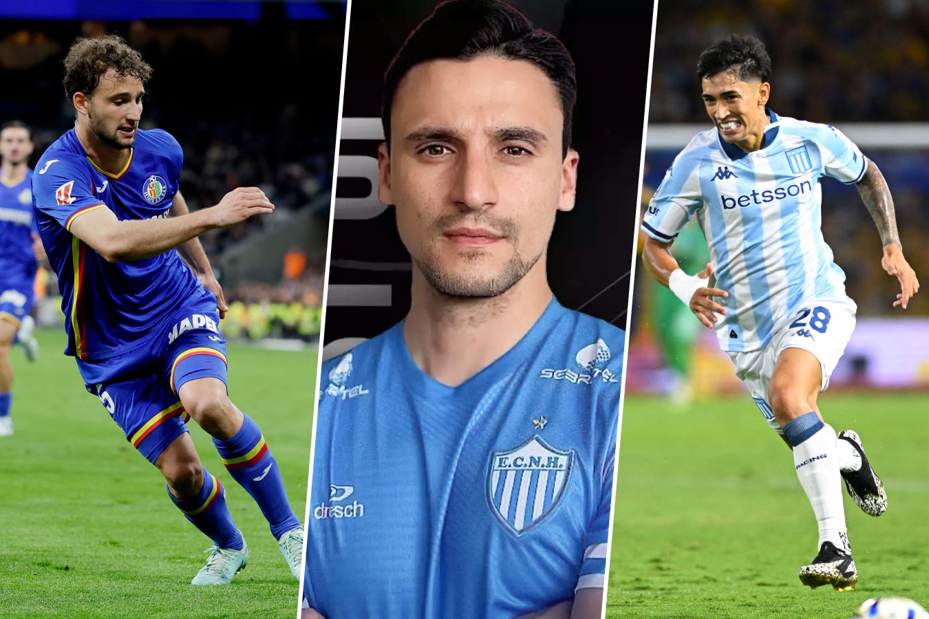 Братья футболистов РПЛ