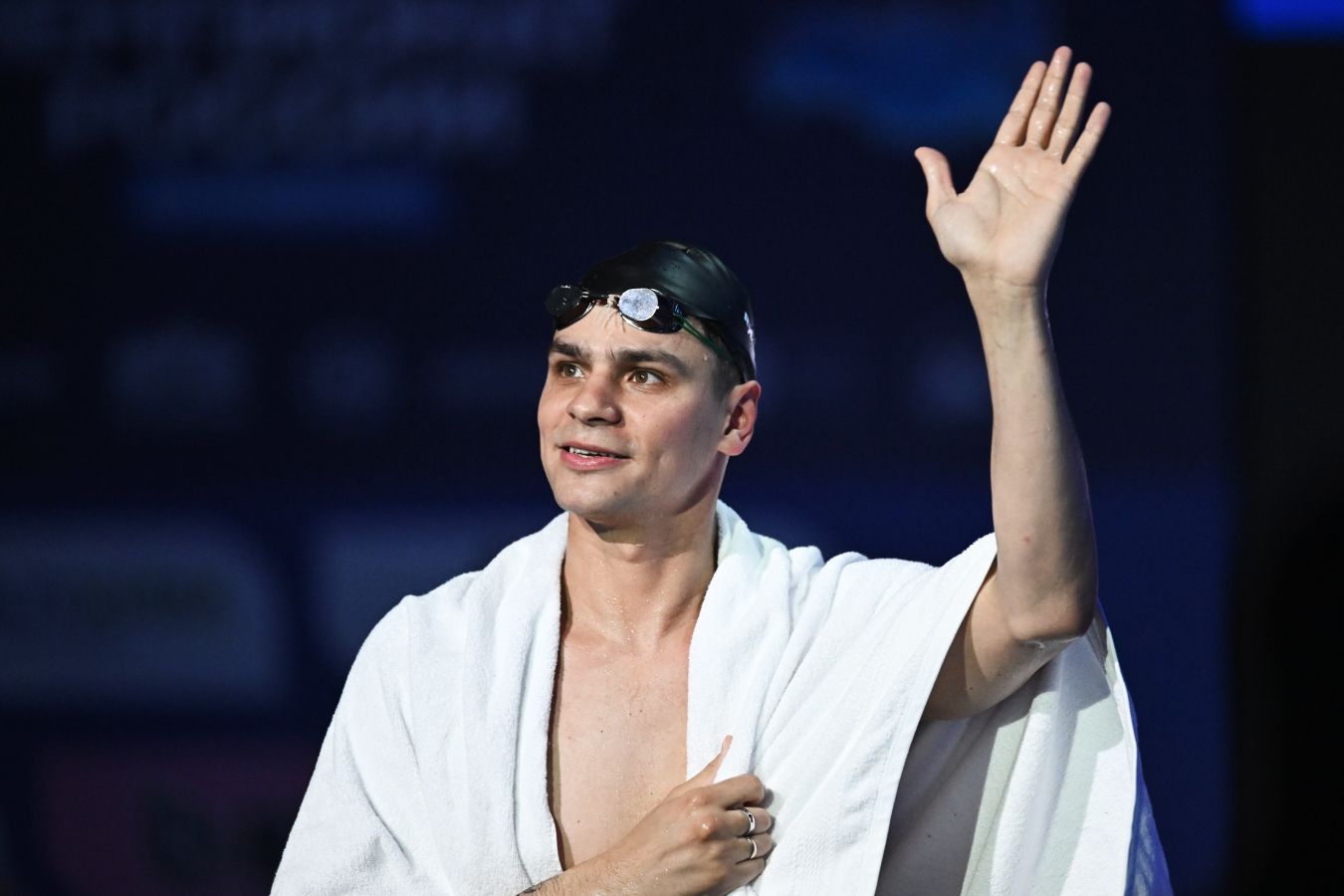 Евгений Рылов завершил карьеру