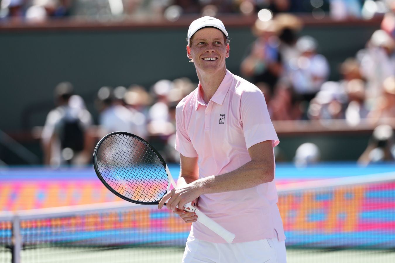 Индиан-Уэллс-2026. LIVE!