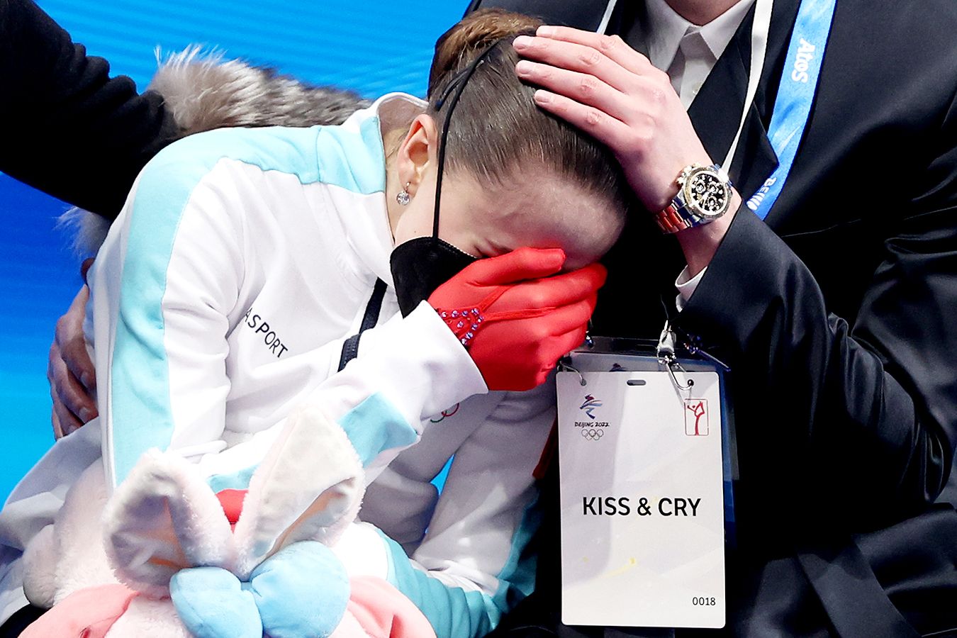 Скандалы в фигурном катании на Олимпиаде