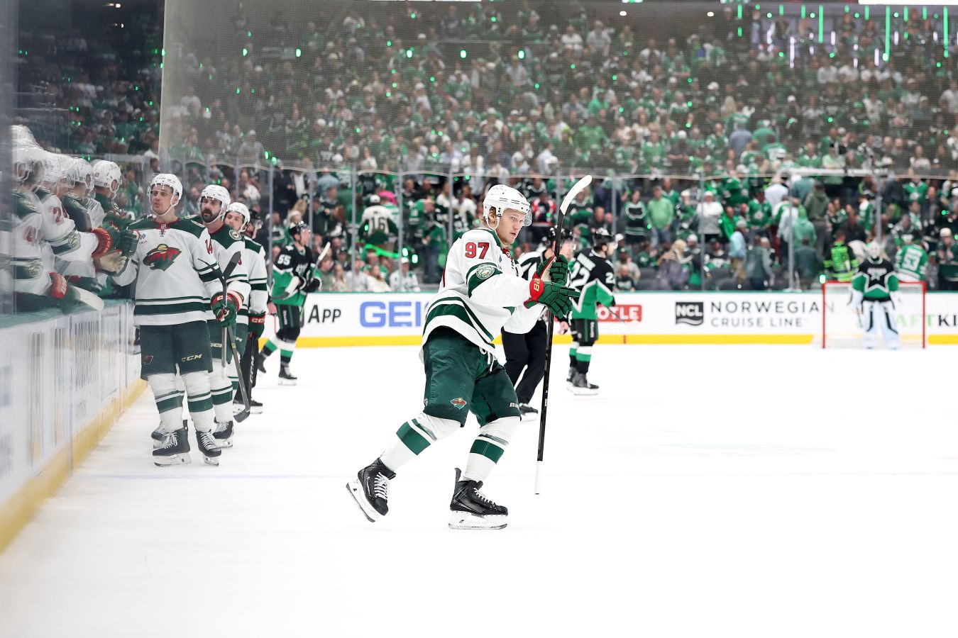 Кирилл Капризов