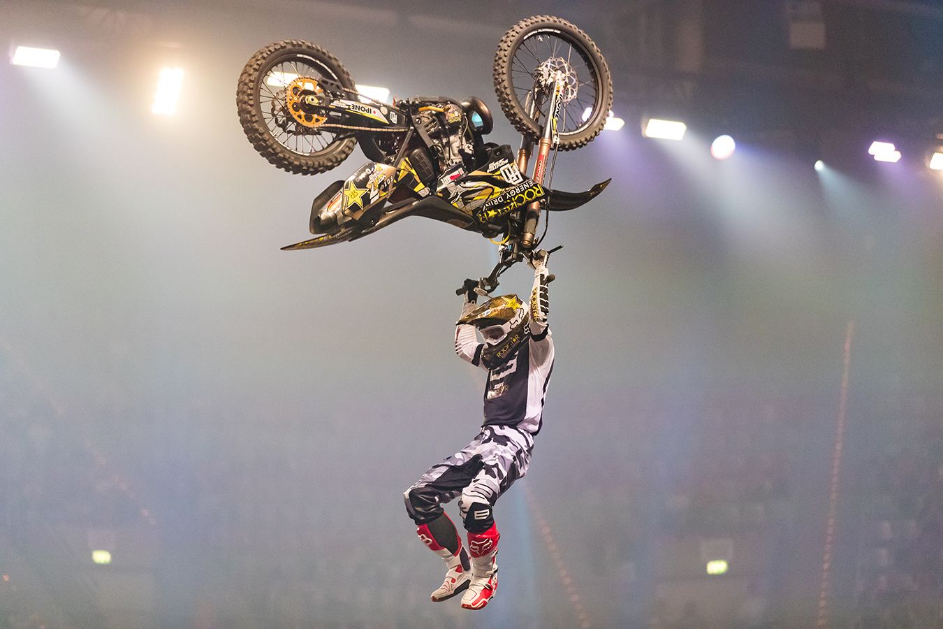 Давид Ринальдо