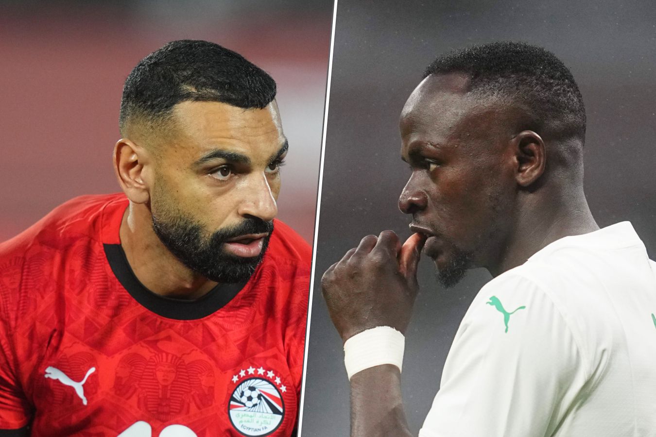 Трансляция Сенегал – Египет, видео, КАН