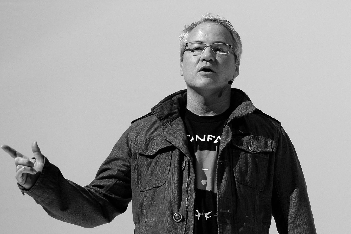 Умер Винс Зампелла