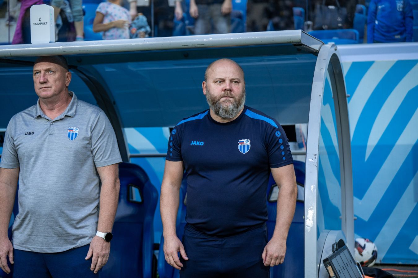 Денис Бояринцев