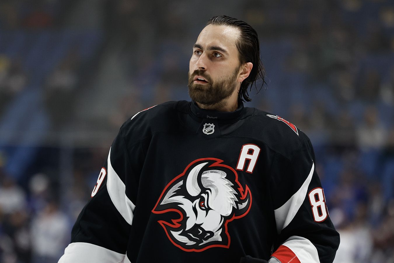 Главные свободные агенты НХЛ