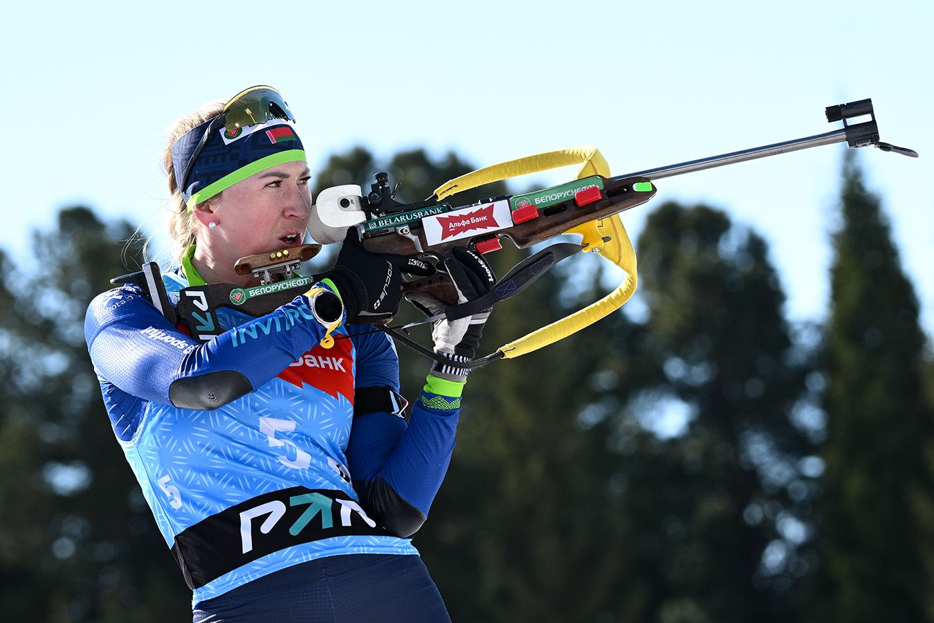 Динара Смольская