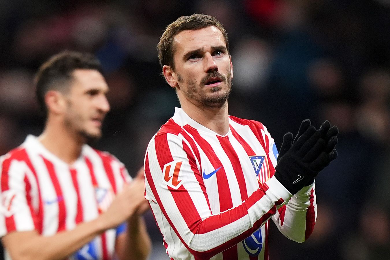 Антуан Гризманн